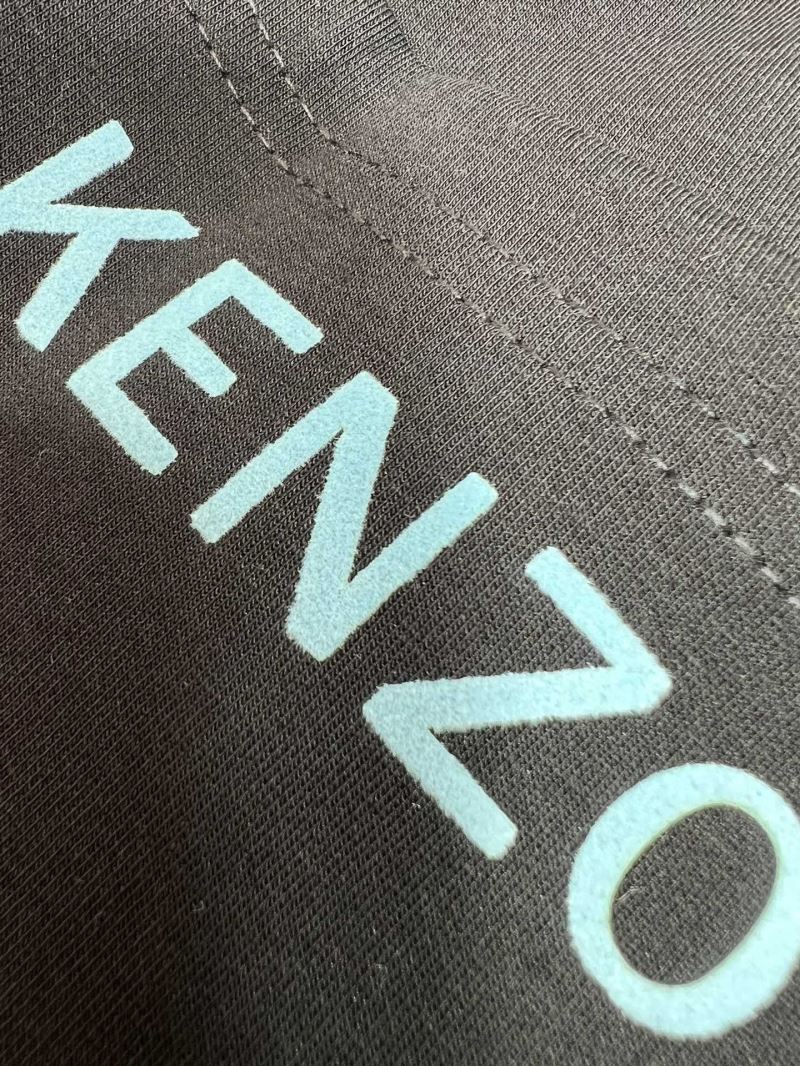 Kenzo Long Pants